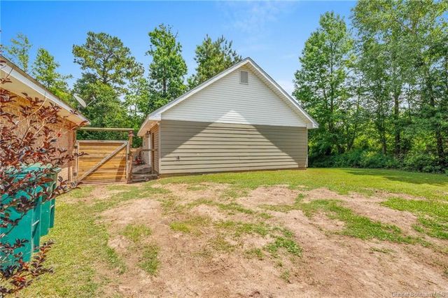 928 Crawford Drive, Lake Charles, LA 70611