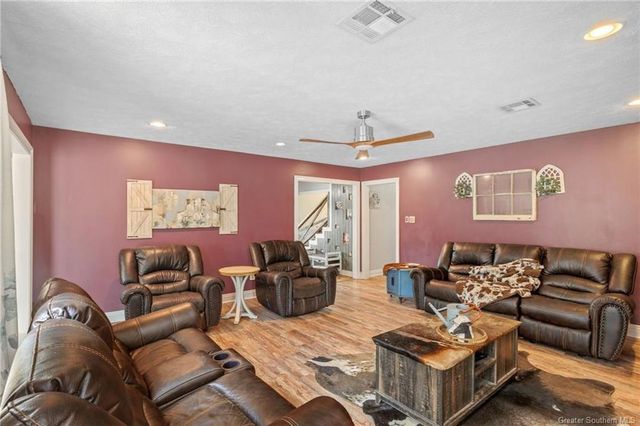 928 Crawford Drive, Lake Charles, LA 70611