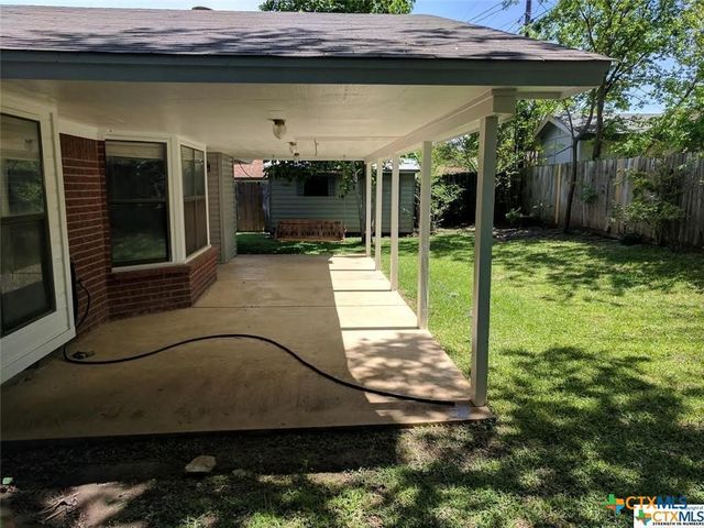 1502 Stratford Drive, Killeen, TX 76549