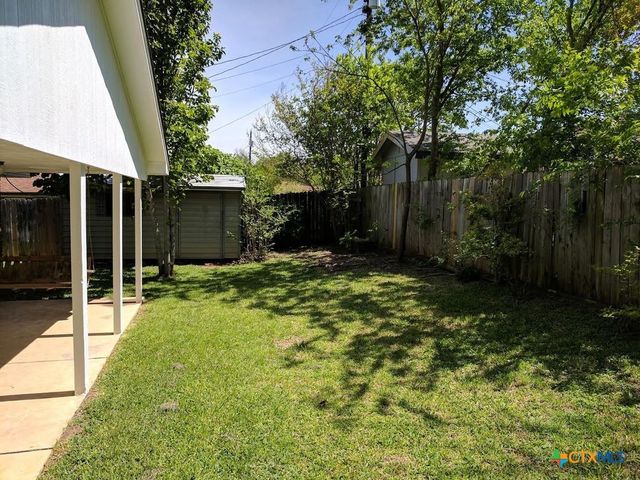 1502 Stratford Drive, Killeen, TX 76549