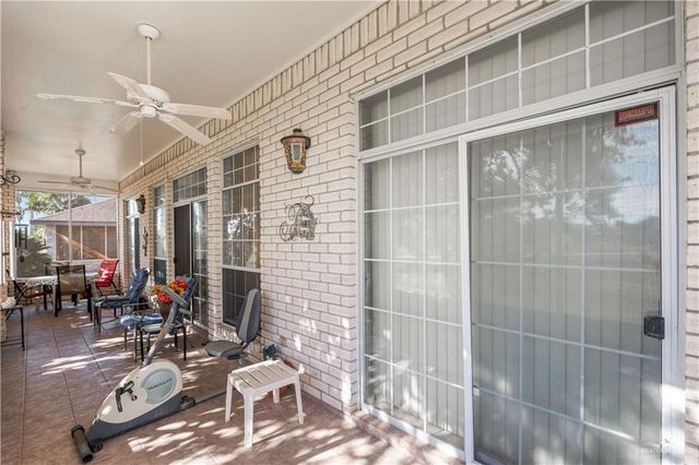 2006 Meadow Way Drive, Mission, TX 78572