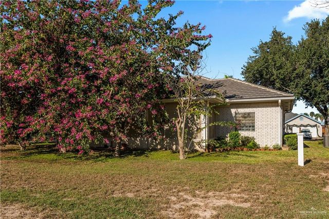 2006 Meadow Way Drive, Mission, TX 78572