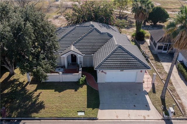 2006 Meadow Way Drive, Mission, TX 78572