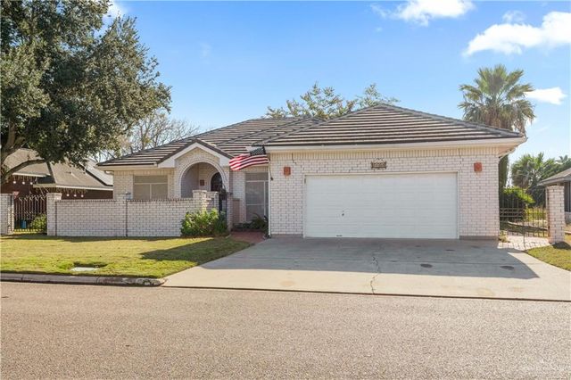 2006 Meadow Way Drive, Mission, TX 78572