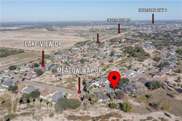 2006 Meadow Way Drive, Mission, TX 78572