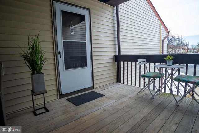 F20 AVON DR, East Windsor, NJ 08520