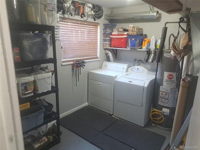 835 Tennyson St C, Denver, CO 80204