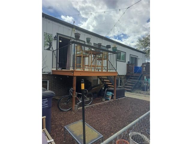 835 Tennyson St C, Denver, CO 80204