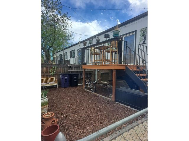 835 Tennyson St C, Denver, CO 80204