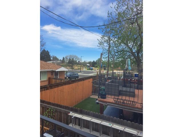 835 Tennyson St C, Denver, CO 80204