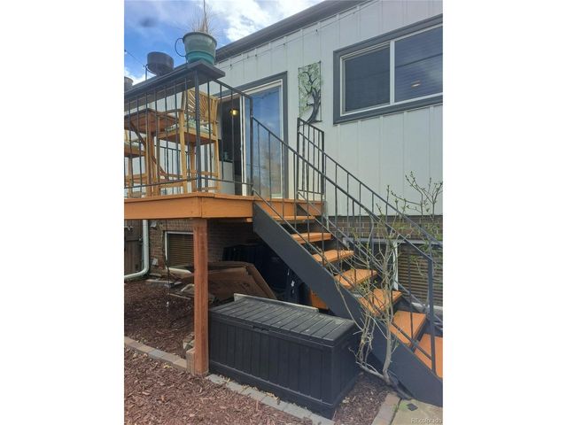 835 Tennyson St C, Denver, CO 80204