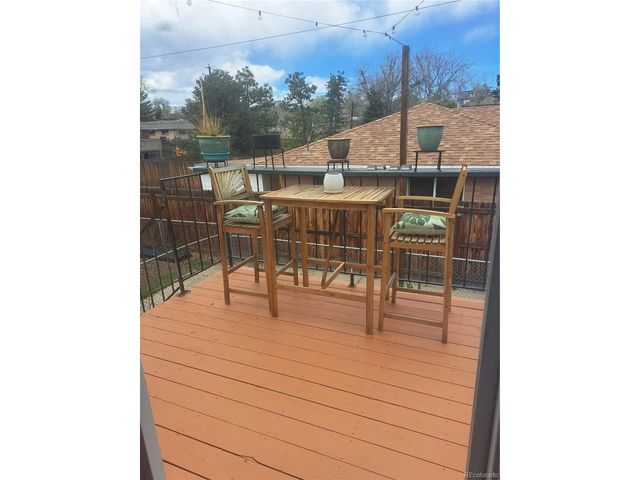 835 Tennyson St C, Denver, CO 80204