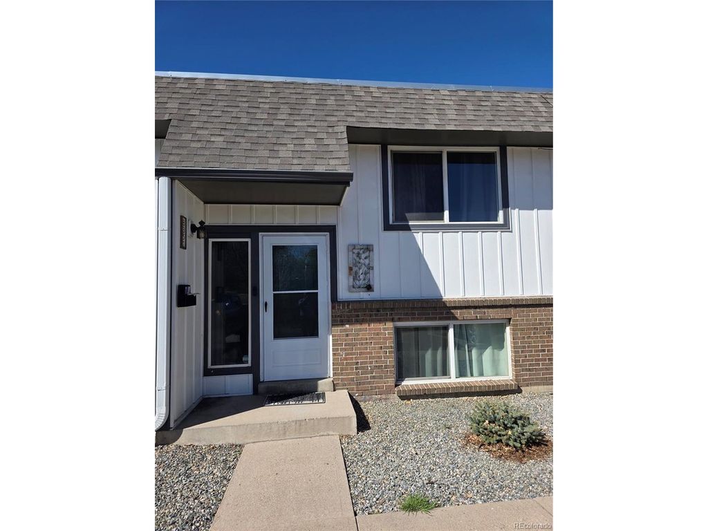 835 Tennyson St C, Denver, CO 80204