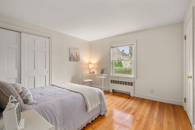 109 Shaw Road, Belmont, MA 02478