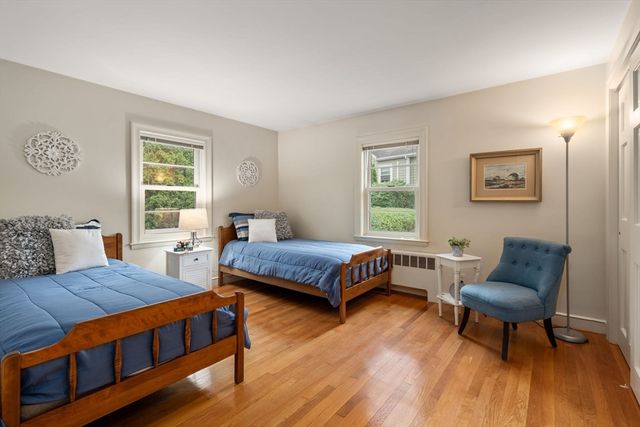 109 Shaw Road, Belmont, MA 02478