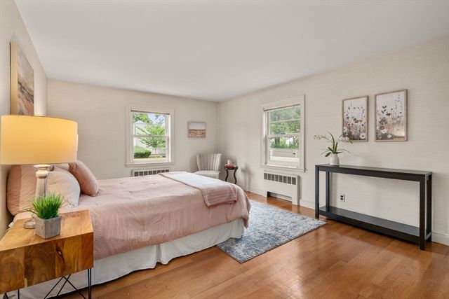 109 Shaw Road, Belmont, MA 02478