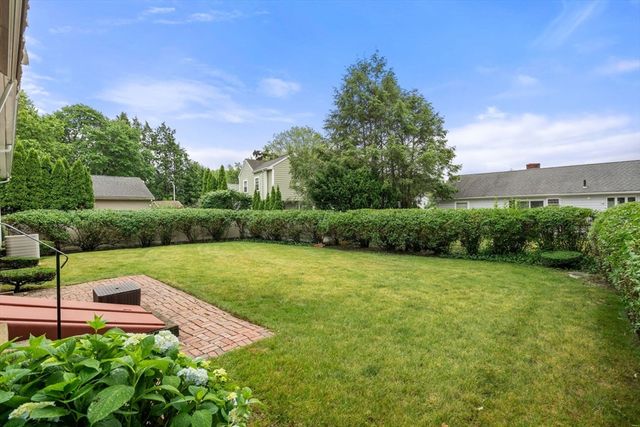 109 Shaw Road, Belmont, MA 02478