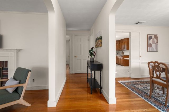 109 Shaw Road, Belmont, MA 02478