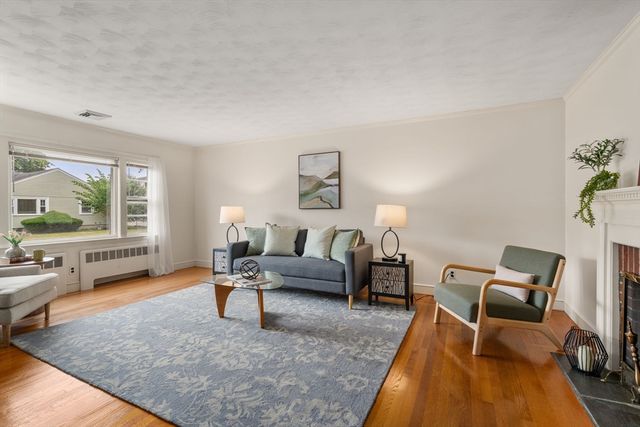 109 Shaw Road, Belmont, MA 02478