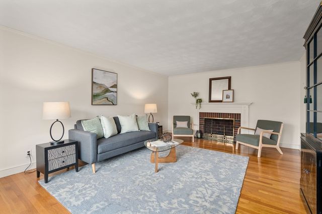 109 Shaw Road, Belmont, MA 02478