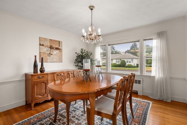 109 Shaw Road, Belmont, MA 02478