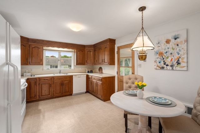 109 Shaw Road, Belmont, MA 02478