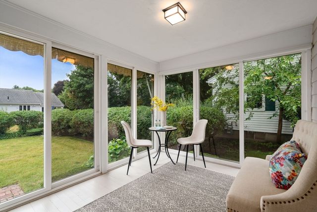 109 Shaw Road, Belmont, MA 02478