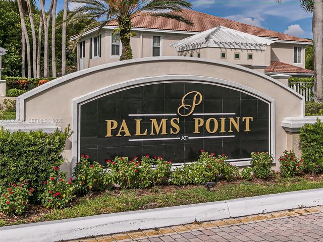 11715 W Atlantic Blvd 1826, Coral Springs, FL 33071