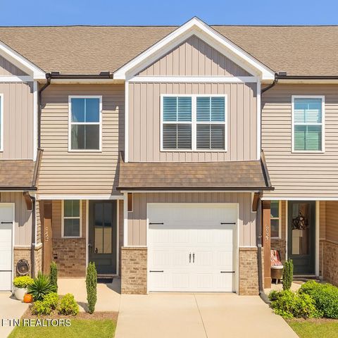 382 Judson Way, Lenoir City, TN 37771