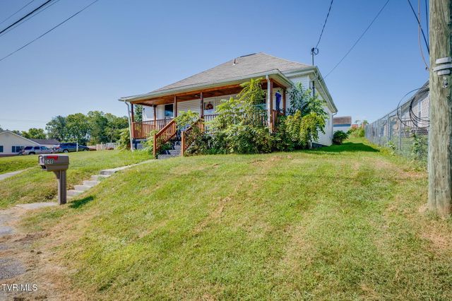 340 Page Street, Bristol, VA 24201