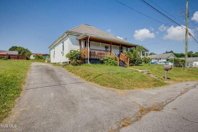 340 Page Street, Bristol, VA 24201