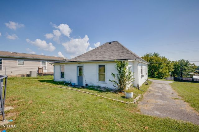340 Page Street, Bristol, VA 24201