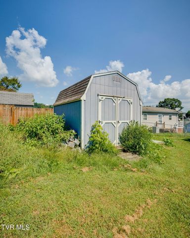 340 Page Street, Bristol, VA 24201
