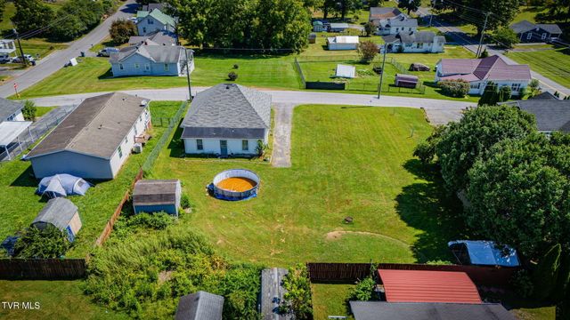 340 Page Street, Bristol, VA 24201
