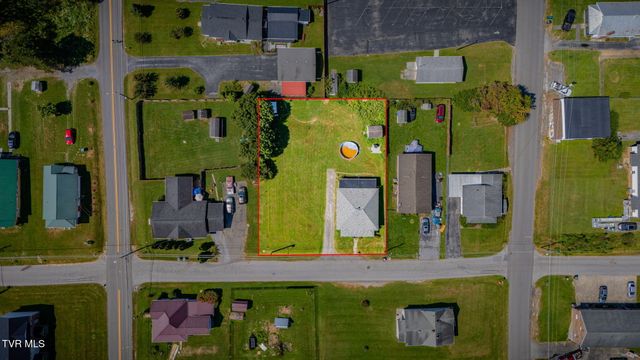 340 Page Street, Bristol, VA 24201