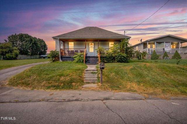 340 Page Street, Bristol, VA 24201