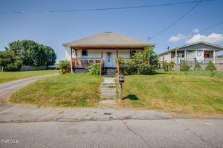 340 Page Street, Bristol, VA 24201