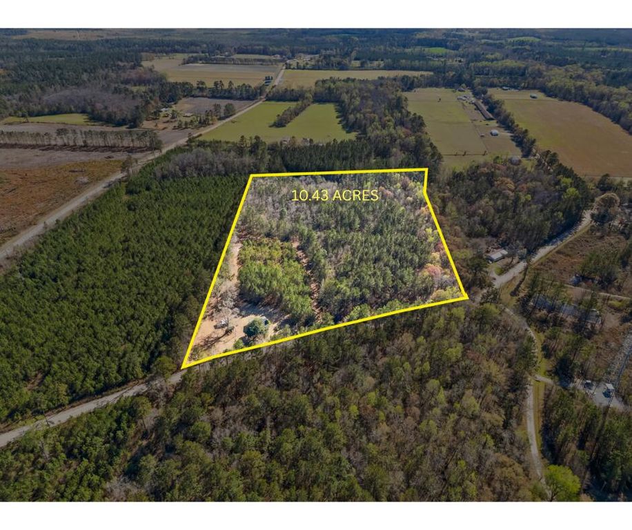 1014 Iler Road, Pembroke, GA 31321