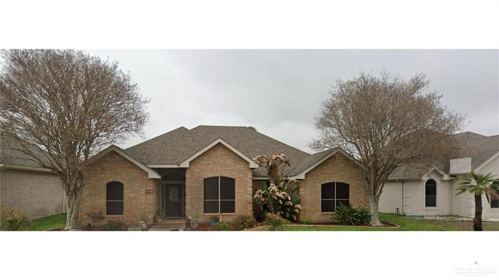 2604 Bluebird Avenue, Mcallen, TX 78504
