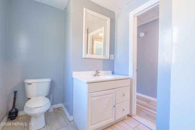 8723 GARDEN Street, Jacksonville, FL 32219