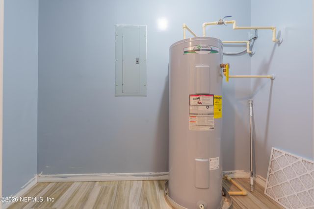 8723 GARDEN Street, Jacksonville, FL 32219