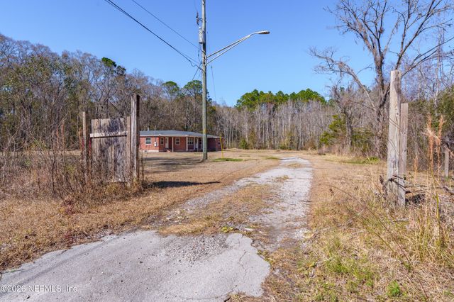 8723 GARDEN Street, Jacksonville, FL 32219