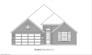 4472 Lyre Leaf Drive, Fort Worth, TX 76036