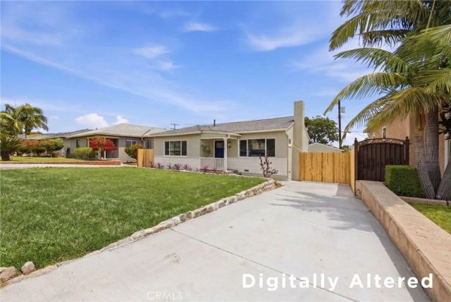 2916 Vaquero, Los Angeles, CA 90032