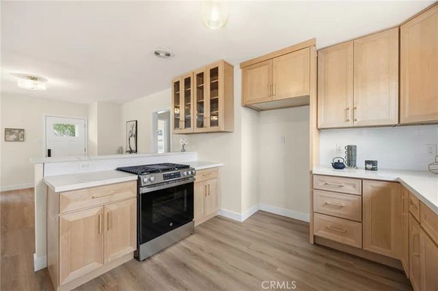 2916 Vaquero, Los Angeles, CA 90032