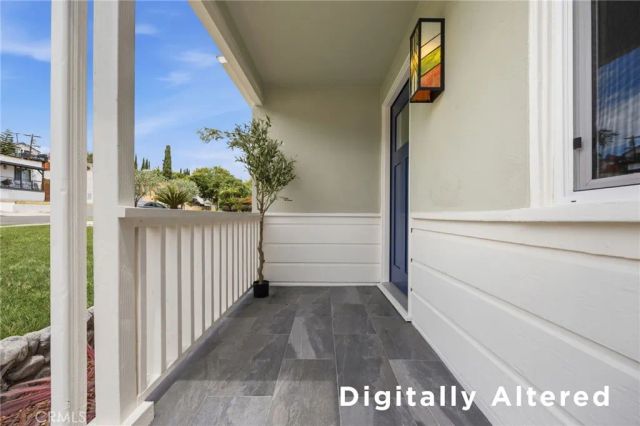 2916 Vaquero, Los Angeles, CA 90032
