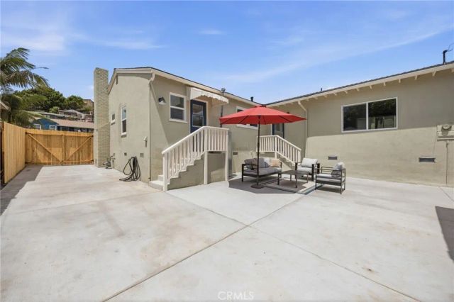 2916 Vaquero, Los Angeles, CA 90032