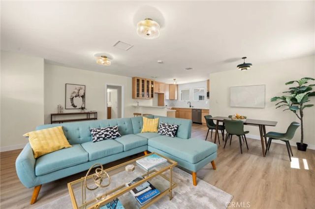 2916 Vaquero, Los Angeles, CA 90032