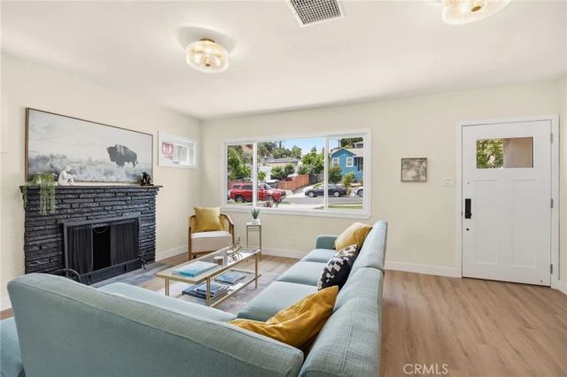 2916 Vaquero, Los Angeles, CA 90032