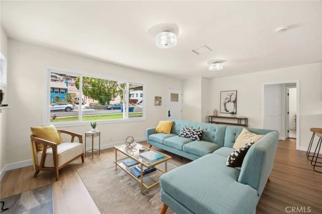 2916 Vaquero, Los Angeles, CA 90032